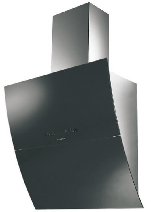 MIRROR BRS BK X/V A90 LOGIC