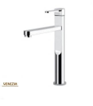 VENEZIA (X)