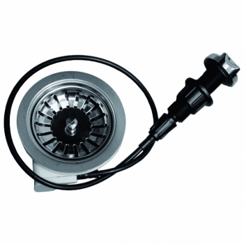 Franke otočný sítkový ventil 3 1/2“pro COG, 1314.29