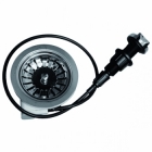Franke otočný sítkový ventil 3 1/2“pro COG, 1314.29