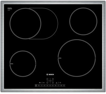Poloindukční varná deska PIC645F17E