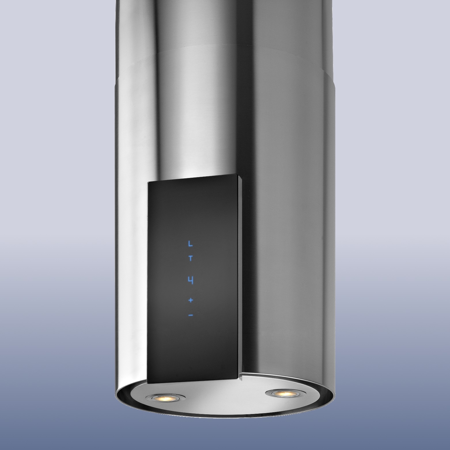 ORW Glass inox