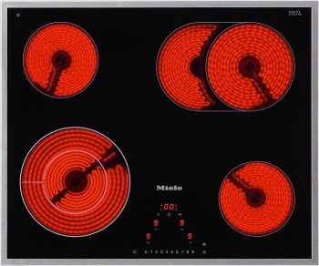 Miele KM 6204