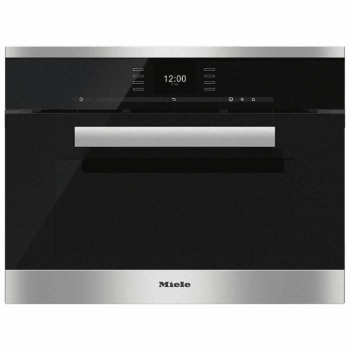 Miele DGC 6600 nerez