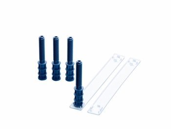 Miele Prodlužovací nožičky - UBS-1 - 6394761