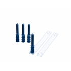 Miele Prodlužovací nožičky - UBS-1 - 6394761