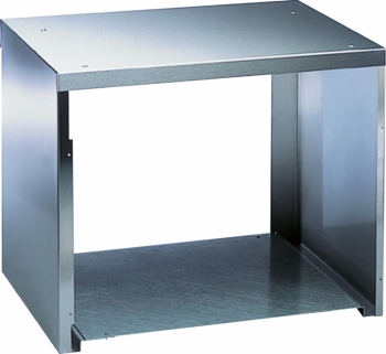 Miele Rám pro zavěšení pod horní skříňku - CVUG