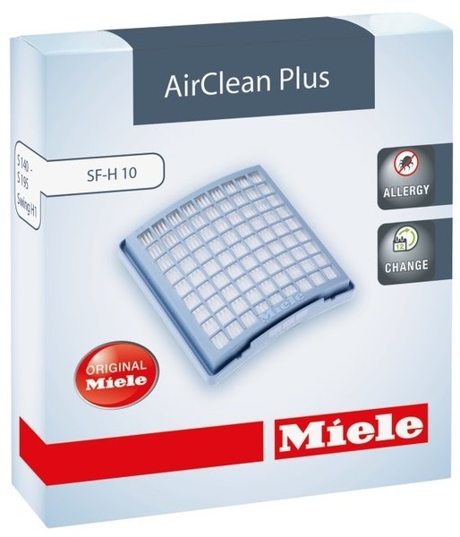 Filtr AirClean Plus - SF H 10