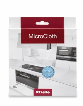 Miele Univerzální utěrka z mikrovlákna - GP MI X 0011 W