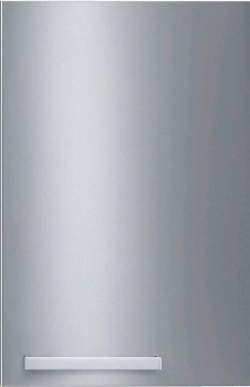 Miele Nerezové čelní dveře - KEDF 30088