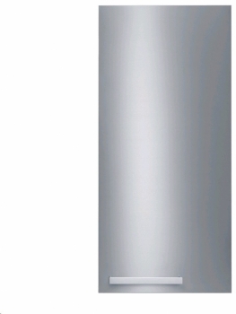 Miele Nerezové čelní dveře - KEDF 30122