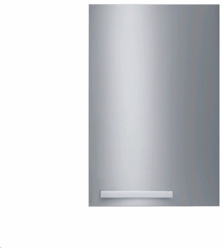 Miele Nerezové čelní dveře - KEDF 9088