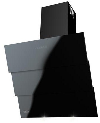 Saturn Standard Black 60