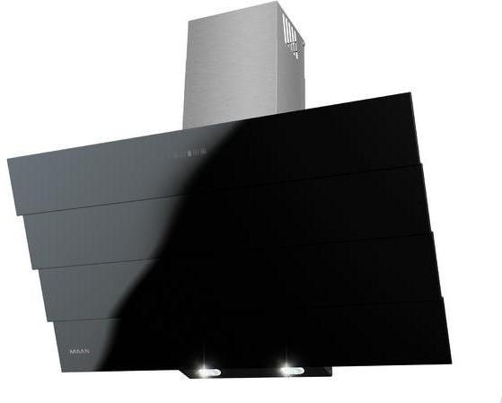 Saturn Quadro Black 60