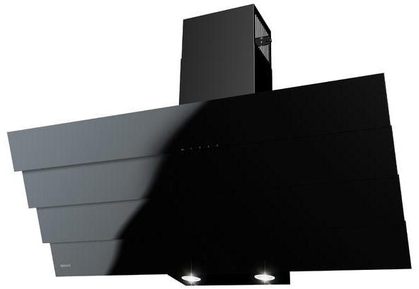Saturn Quadro Black 90