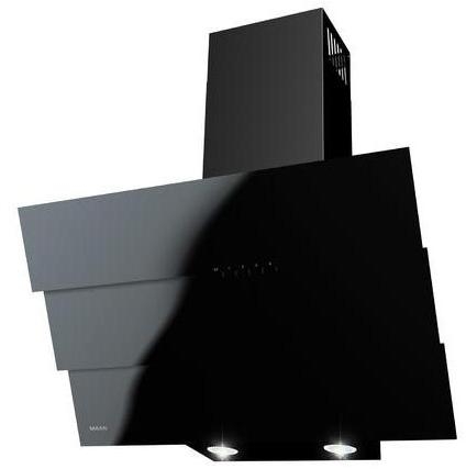 Saturn Bravo Eco Black 60