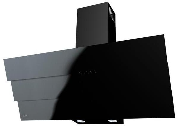 Saturn Bravo Eco Black 90