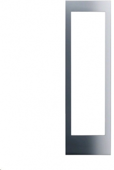 Miele Nerezové čelní dveře - KFP 1060 ss