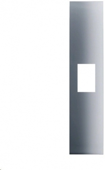 Miele Nerezové čelní dveře - KFP 1240 ss