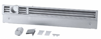 Miele Spodní větrací mřížka do soklu - KG 1490 ss