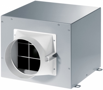 Miele Odtahový ventilátor - ABLG 202