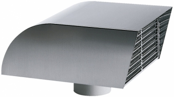 Miele Venkovní nástěnný ventilátor - AWG 102