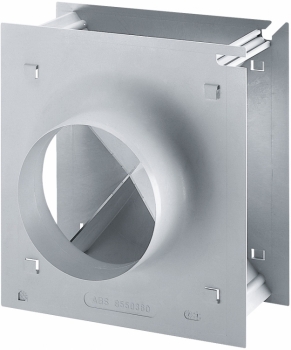 Miele Sada pro přestavbu na cirkulační provoz - DUI 20