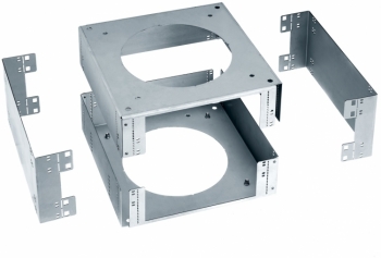 Miele Upevnění ke stropu - DDB 150 pro ostrovní odsávače par