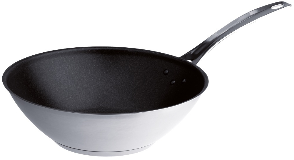 Wok pánev iittala - KMWP 2820