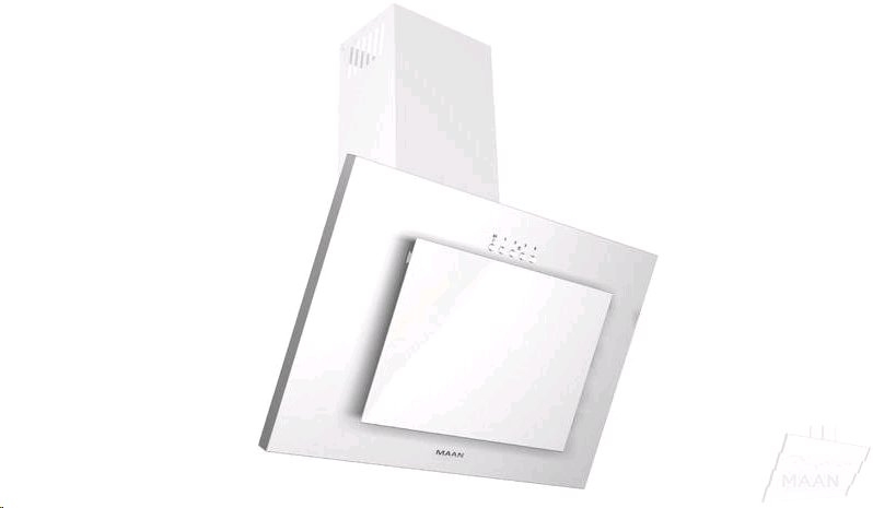 Vertical White 50