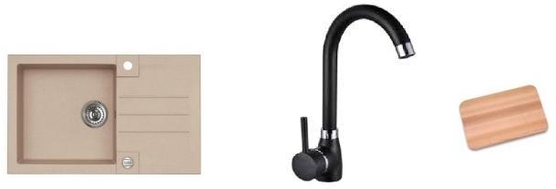 Rock 130 black + Junan