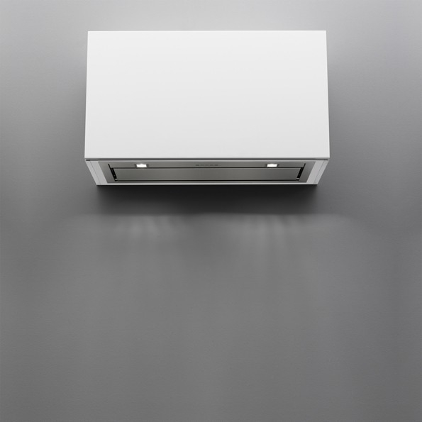 Gruppo Incasso NRS nástěnný 50 cm 800 m3/h
