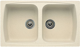 Living 450 granitek cacao