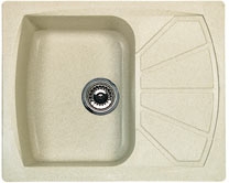 Living 125 metaltek aluminium