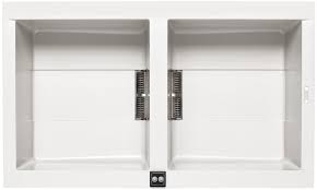 Sirex 450 granitek bianco antico electronic