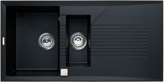 Tekno 475 granitek nero