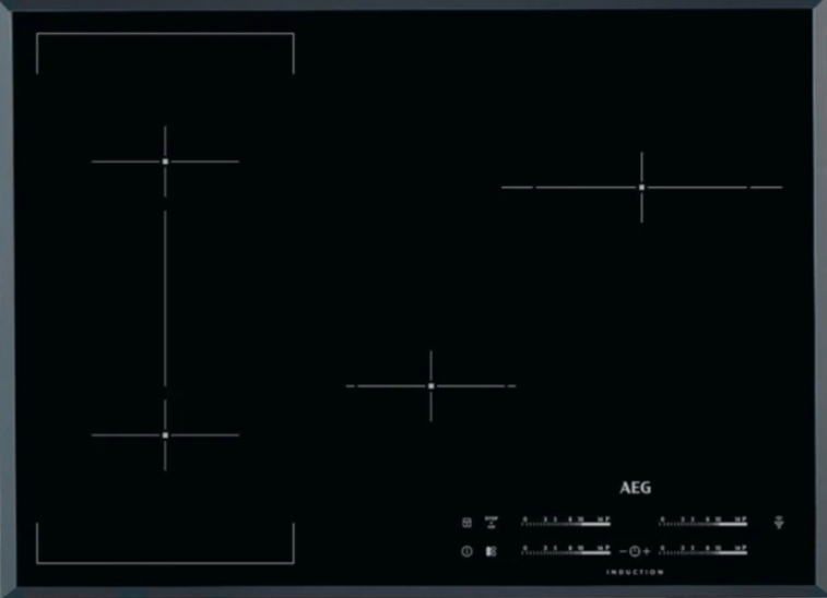 Mastery HK754400FB