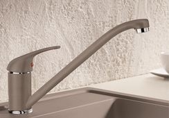 DARAS aluminium SILGRANIT®-Look 517722