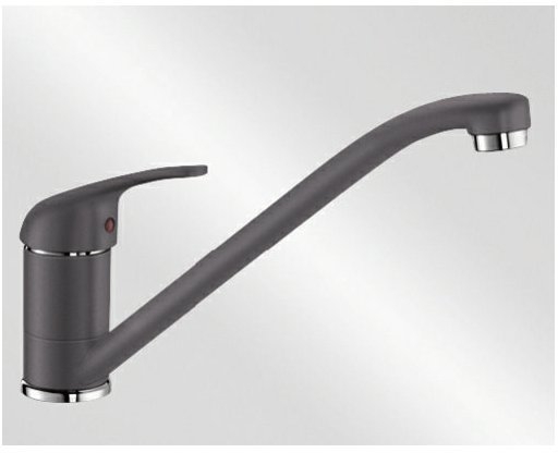 DARAS Silgranit-look šedá skála - 518793