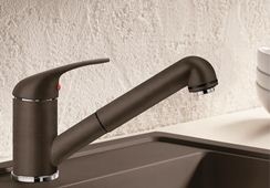 DARAS-S antracit SILGRANIT®-Look (517732)
