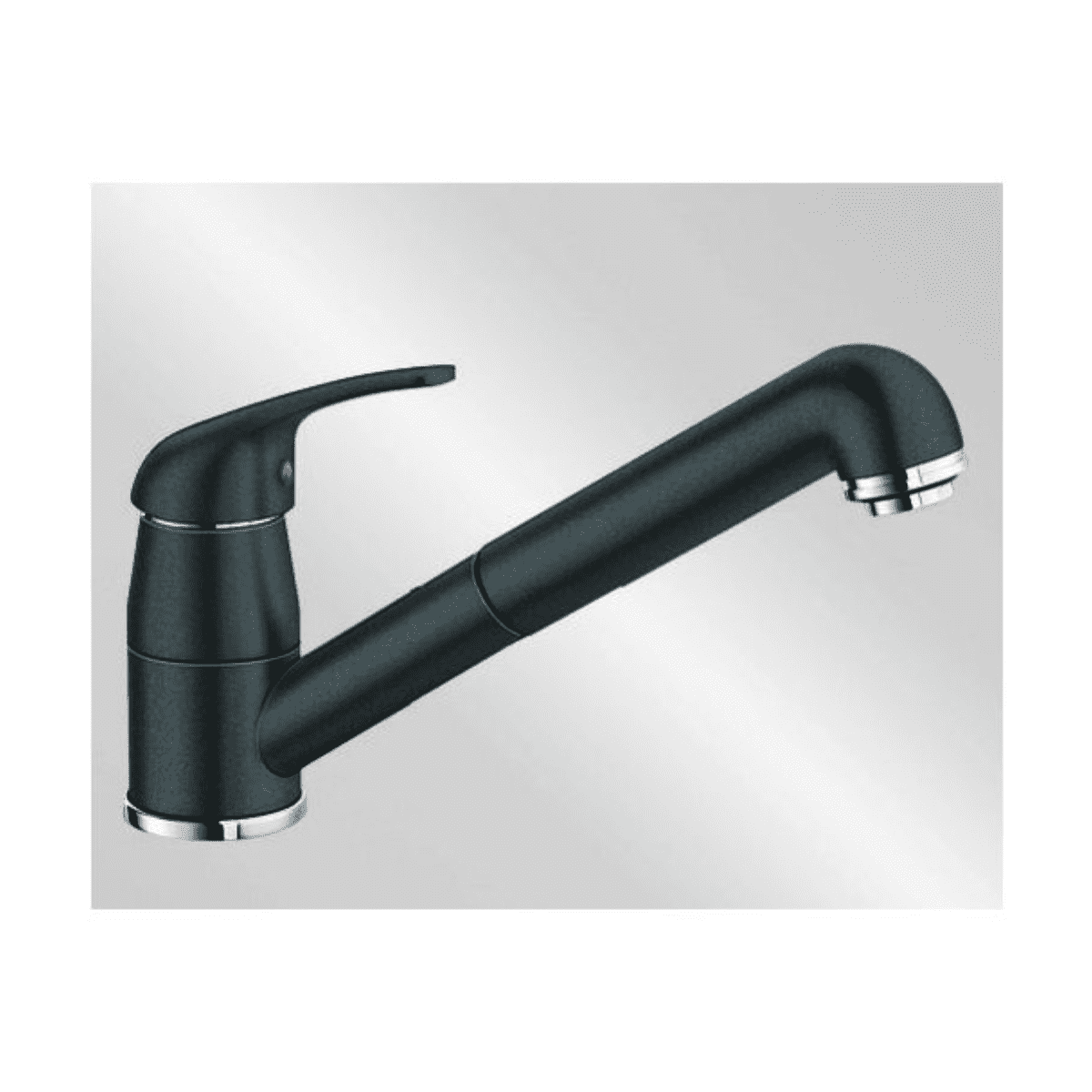 DARAS-S antracit SILGRANIT®-Look - 517732