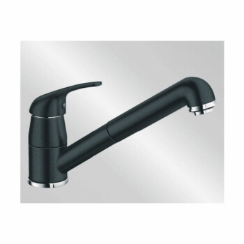 DARAS-S antracit SILGRANIT®-Look - 517732 DARAS-S antracit SILGRANIT®-Look - 517732