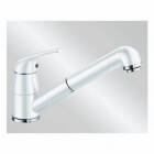 Blanco DARAS-S bílá SILGRANIT®-Look - 517735