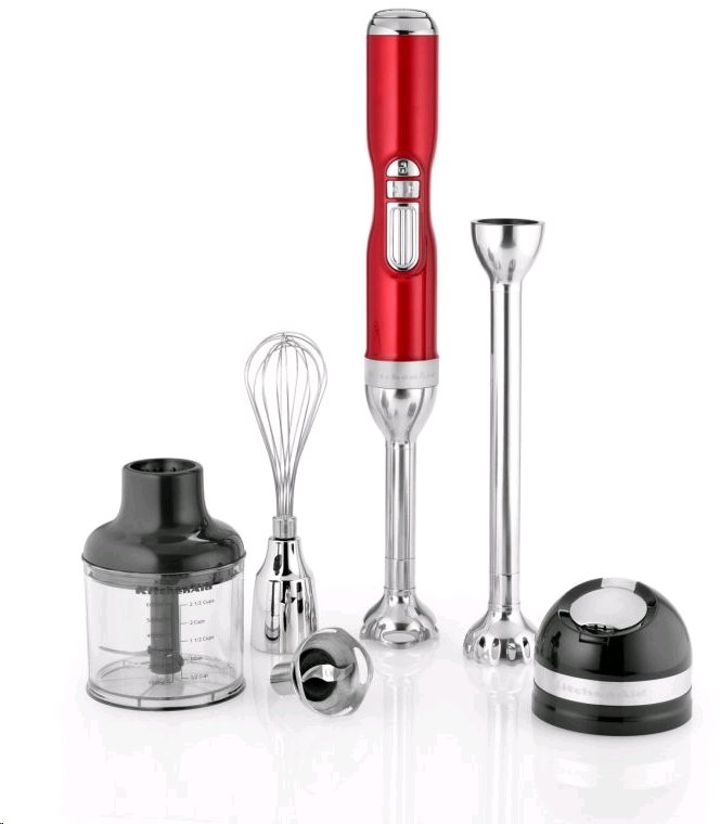 Tyčový mixér 5KHB3581ECA Artisan