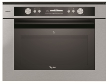 AMW 836 IXL