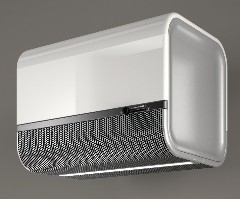 SL 88/50 bílá