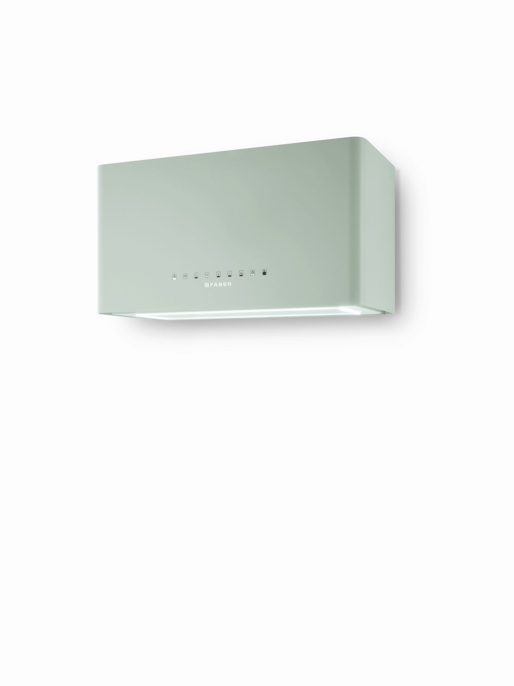 Thalia GREEN F60