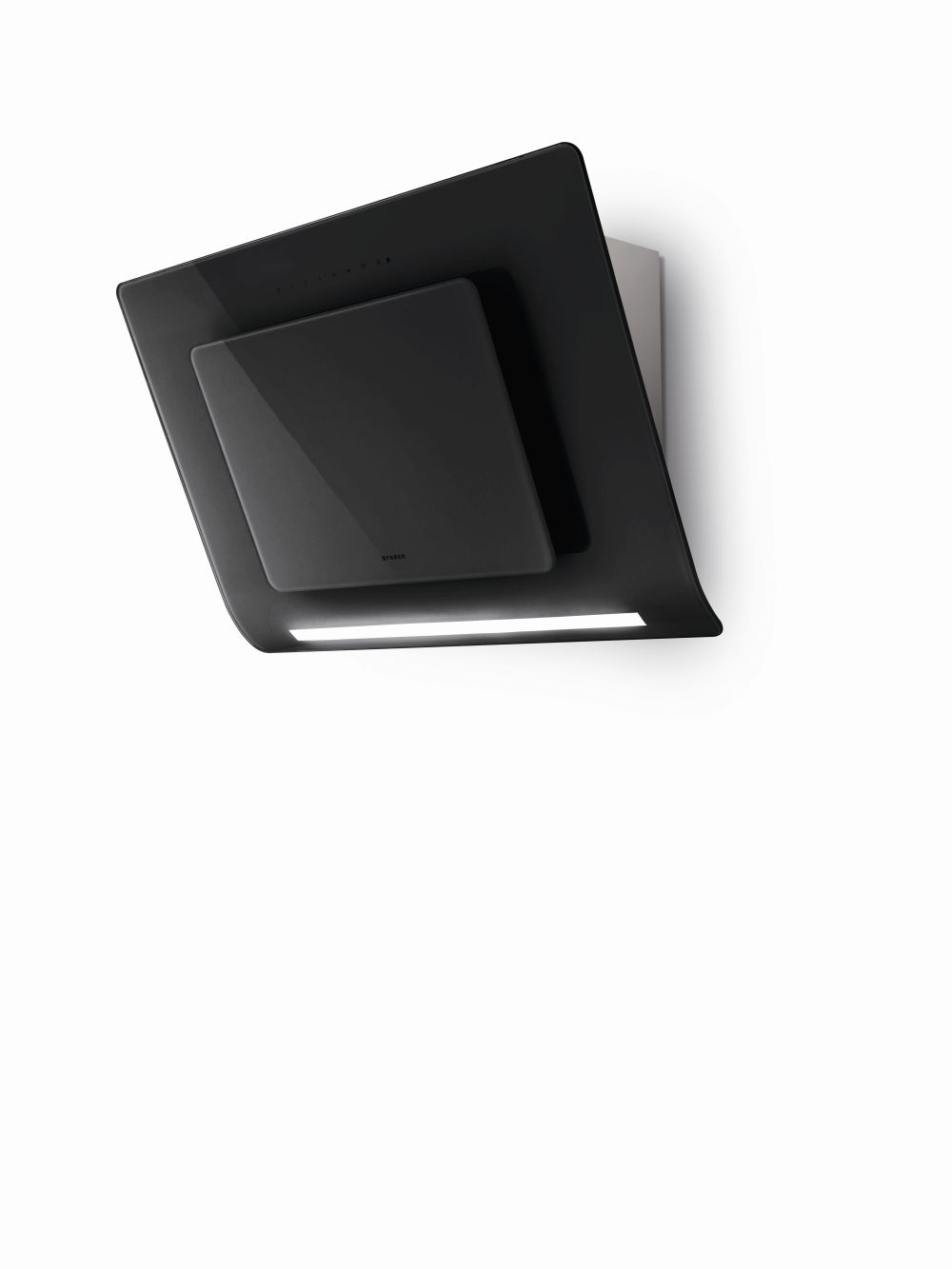 Infinity ACT BK A80