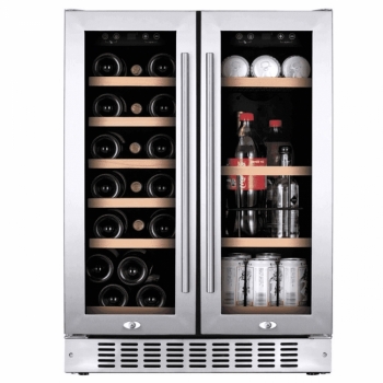 HumiBoX BU-38 IN steel