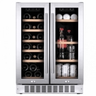 HumiBoX BU-38 IN steel